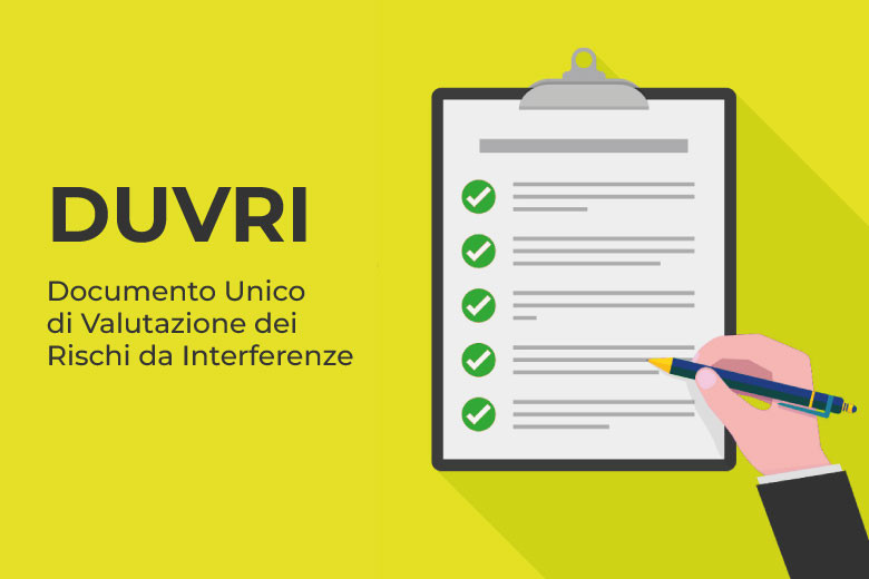 DUVRI: cos’è, quando è obbligatorio e come compilarlo