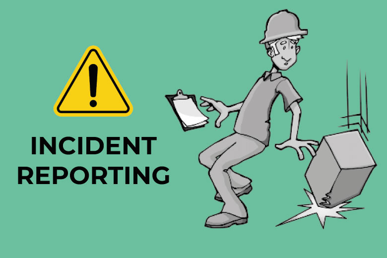 Incident reporting: perché è fondamentale in azienda