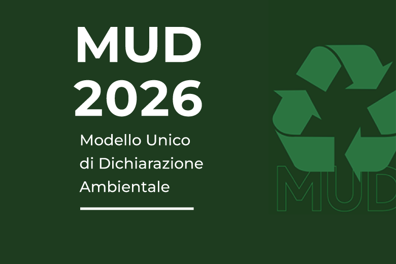 MUD 2026: Guida completa alla Dichiarazione Ambientale per le aziende, scadenze e obblighi