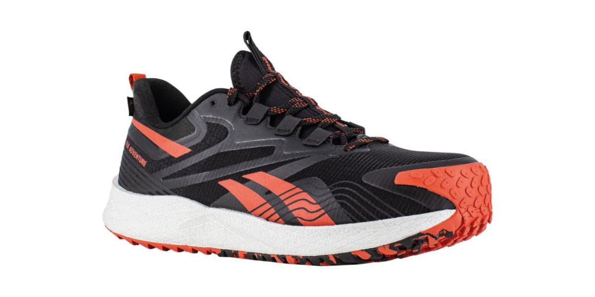 Calzature antinfortunistiche Reebok IB3610