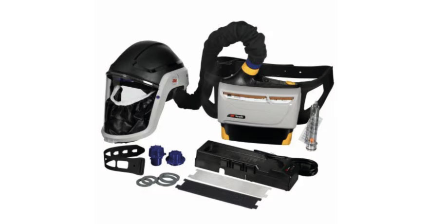 3M™ Versaflo™ serie TR-800