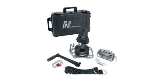 Verricello Harken LOCKHEAD WINCH KIT
