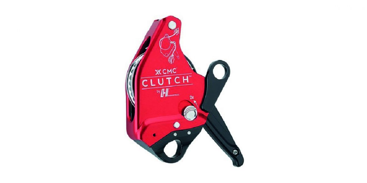 Strumento multi-funzione per spostamento  funi Harken Safety & rescue