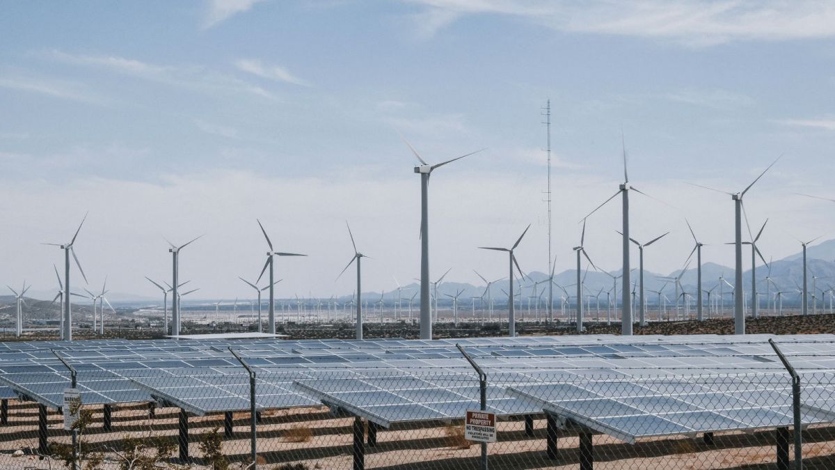 Opportunità di Lavoro come tecnico GWO