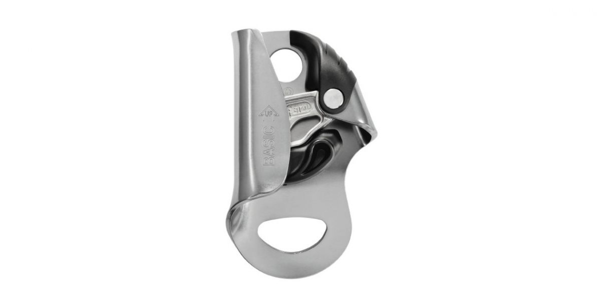 Bloccante Petzl BASIC