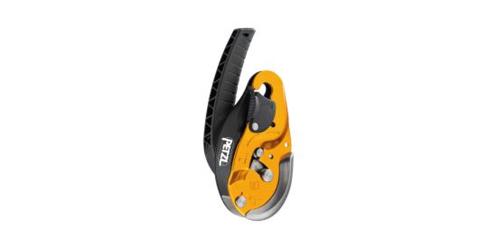 Discensore-I'D-S-Petzl