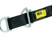 Fettuccia Petzl CONNEXION VARIO inferiore