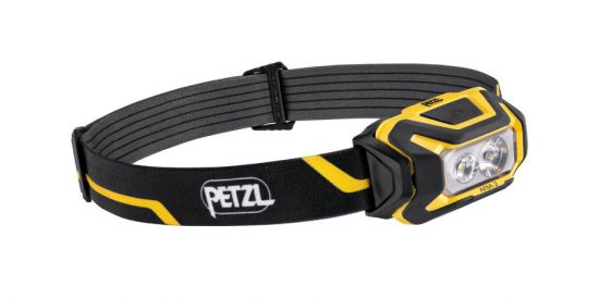 Lampada Petzl ARIA 2