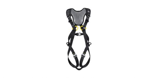Imbracatura Petzl NEWTON FAST