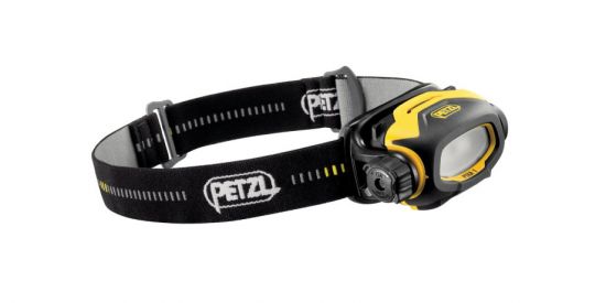 Lampada Petzl PIXA 1