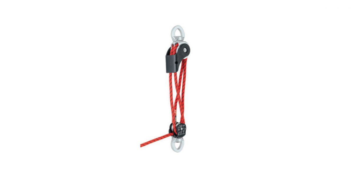 Kit recupero WINGMAN Harken Safety and Rescue