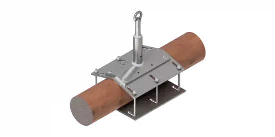 SL KIT AVVOLGIMENTO TRAVE