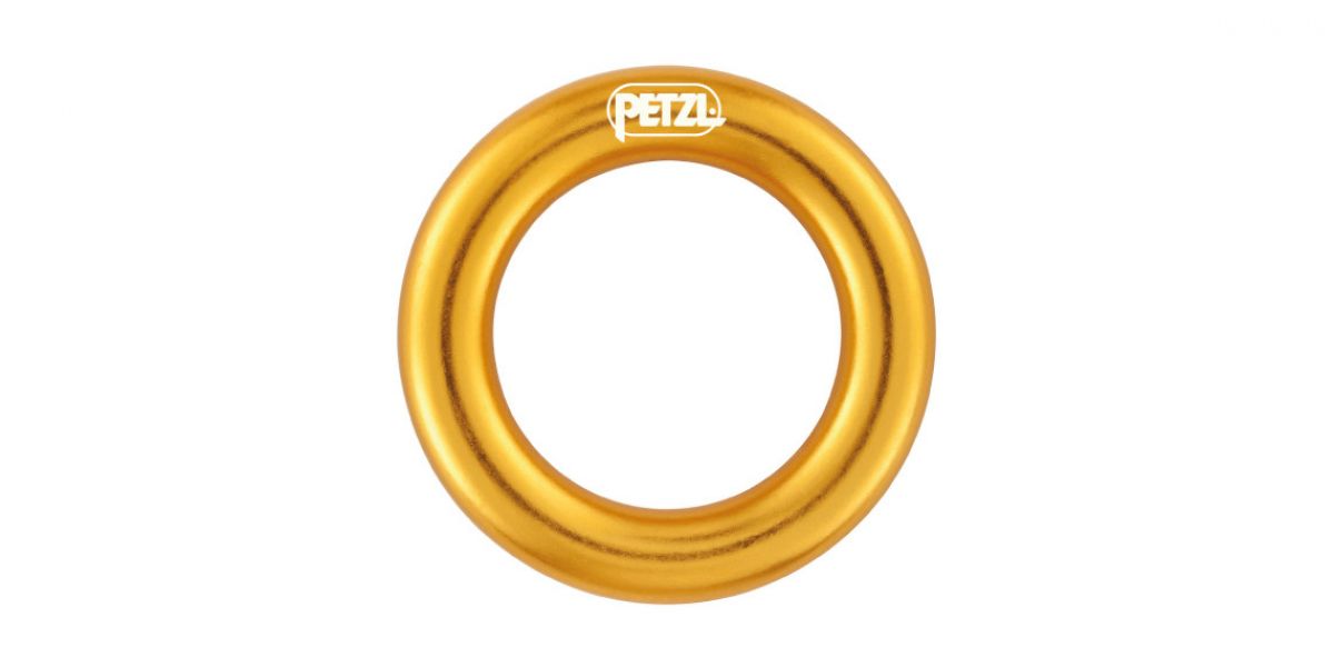 Anello Petzl RING 1