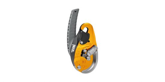 Discensore Petzl I'D EVAC