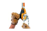 Discensore Petzl I'D EVAC 3