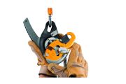 Discensore Petzl I'D EVAC 2