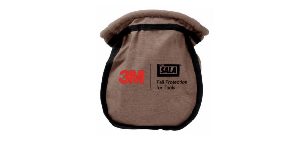 Borse porta utensili 3M DBI-SALA 3 4