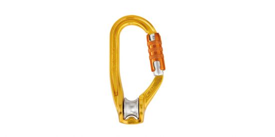 Carrucola Petzl ROLLCLIP A