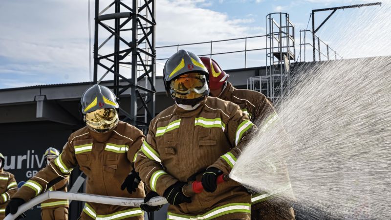 Aggiornamento Corso di Formazione Addetto Antincendio Livello 3