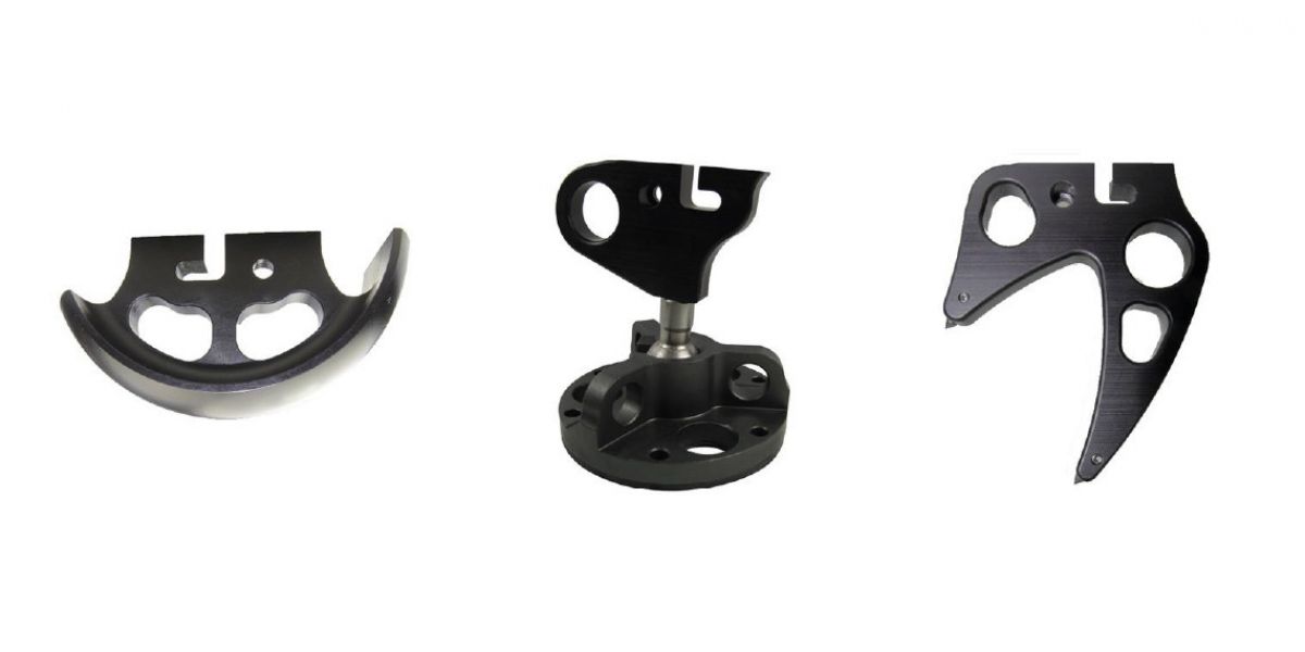 SMC TERRADAPTOR MODULAR FOOT