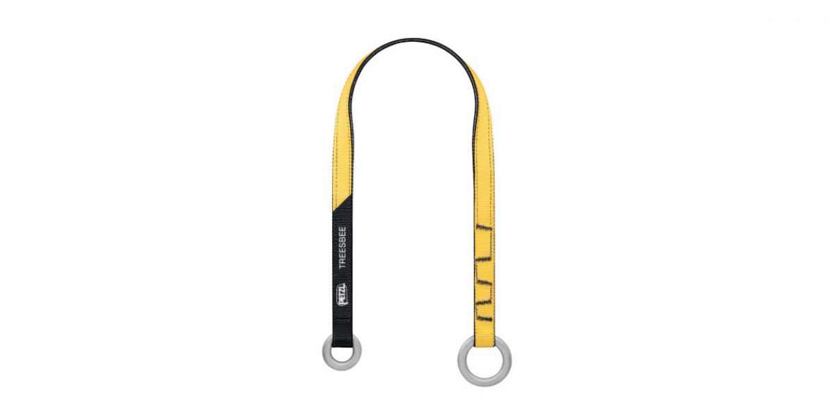 Fettuccia Petzl TREESBEE 1