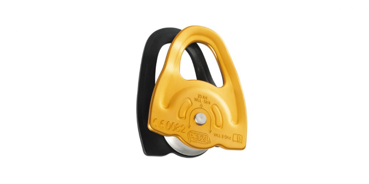 Carrucola Petzl MINI 2