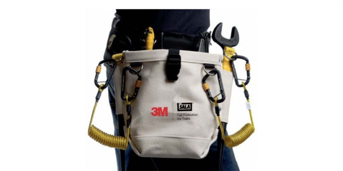 Borse porta utensili 3M DBI-SALA