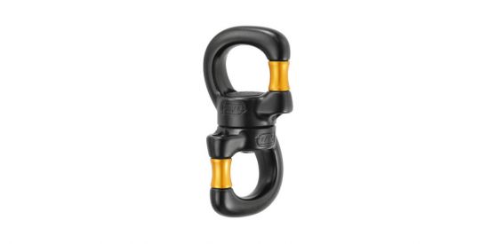 Girello Petzl SWIVEL OPEN