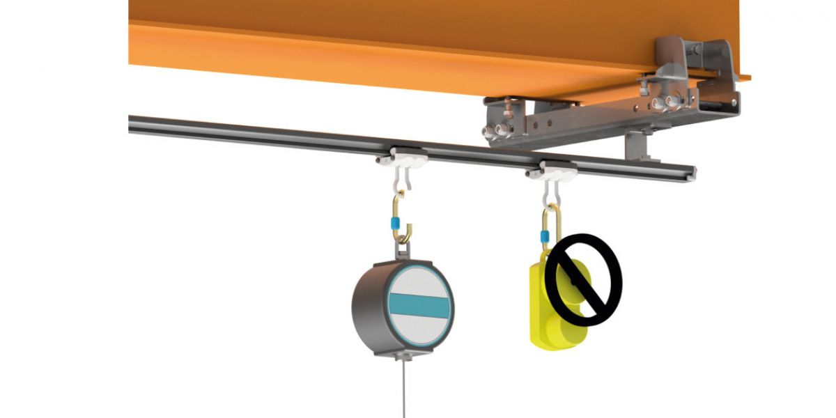 Guida Rigida Tipo D per carroponte