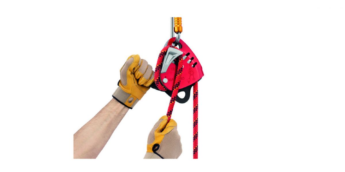 Verricello Harken LOCKHEAD WINCH KIT 3