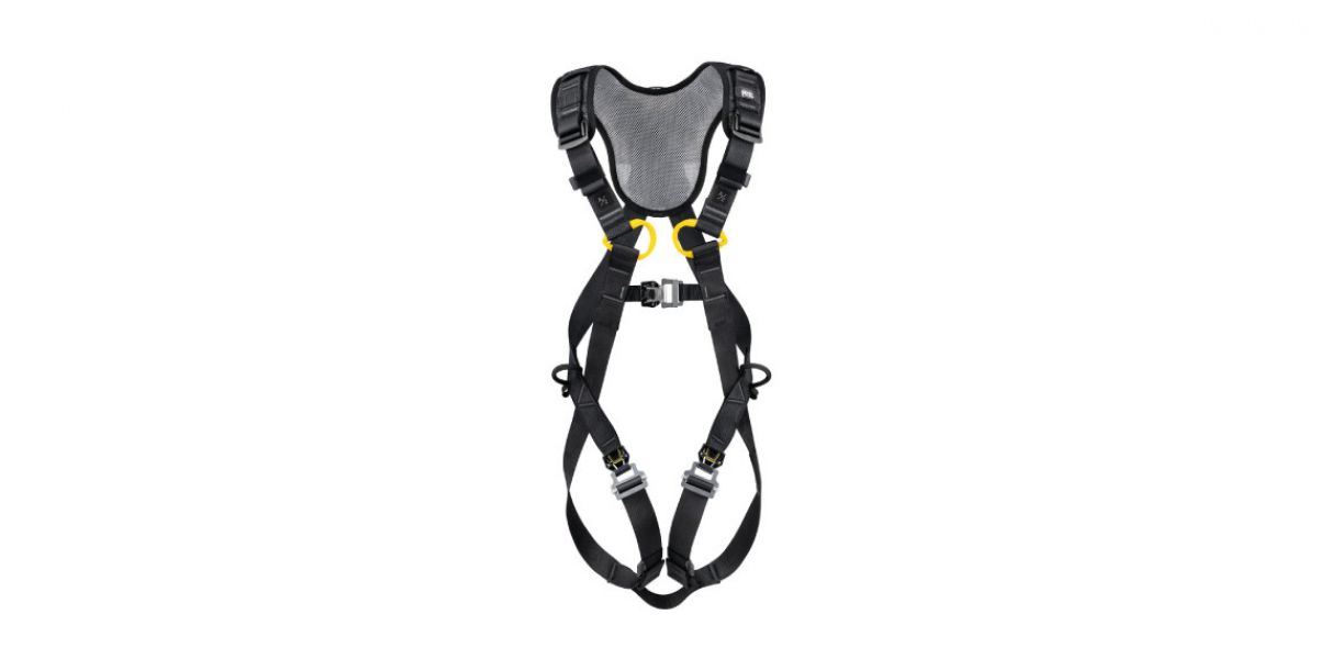 Imbracatura Petzl NEWTON FAST 1