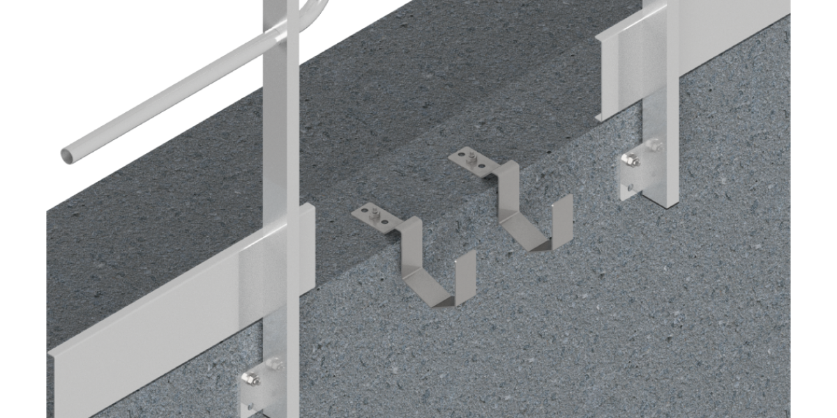 SICURCLIMB PER CEMENTO ARMATO INSTALLATO