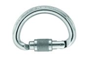 Moschettone Petzl OMNI
3