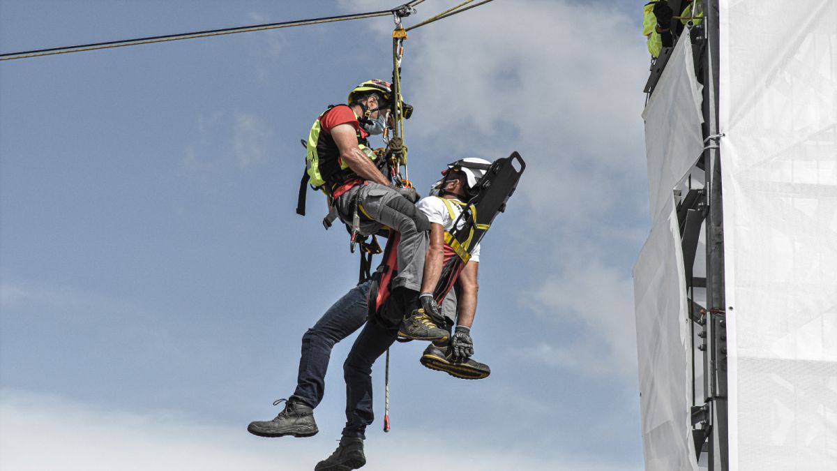 Barelle ed Estricatori