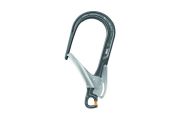 Moschettone Petzl MGO OPEN 2