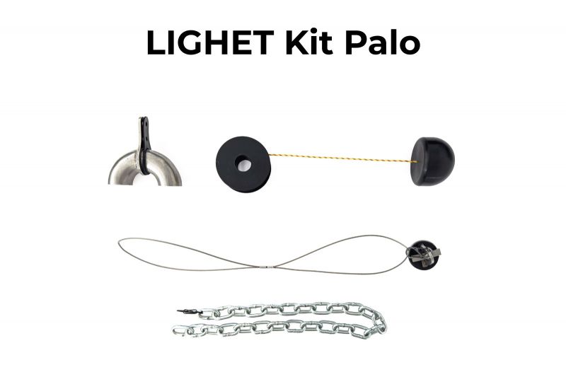 Lighet Kit Palo