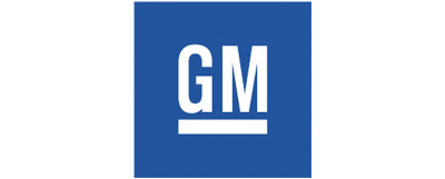 GM logo