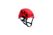 Casco Petzl Strato Vent Rosso