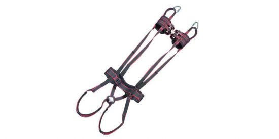 Imbracatura Assetto Capovolto KONG