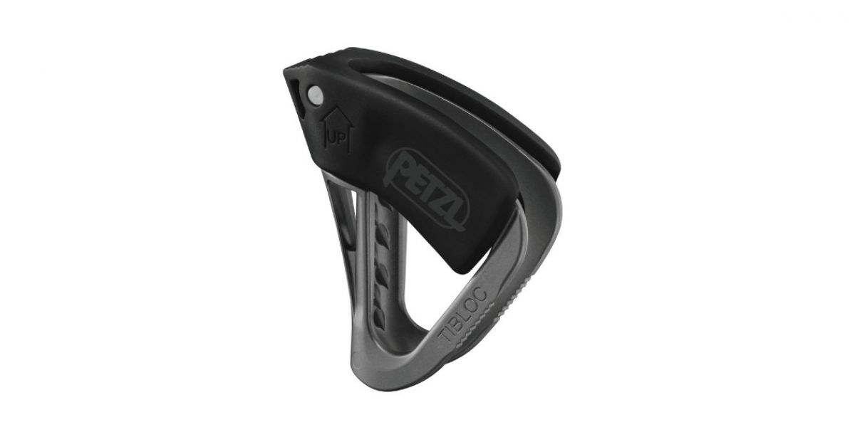 Bloccante Petzl TIBLOC 2