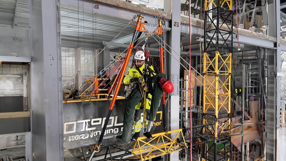 sistemi di accesso ed estrazione