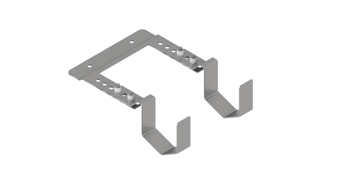 Ferma scala per cappotto