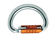 Moschettone Petzl OMNI
2