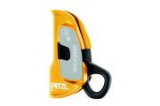 RESCUCENDER Bloccante Petzl 1