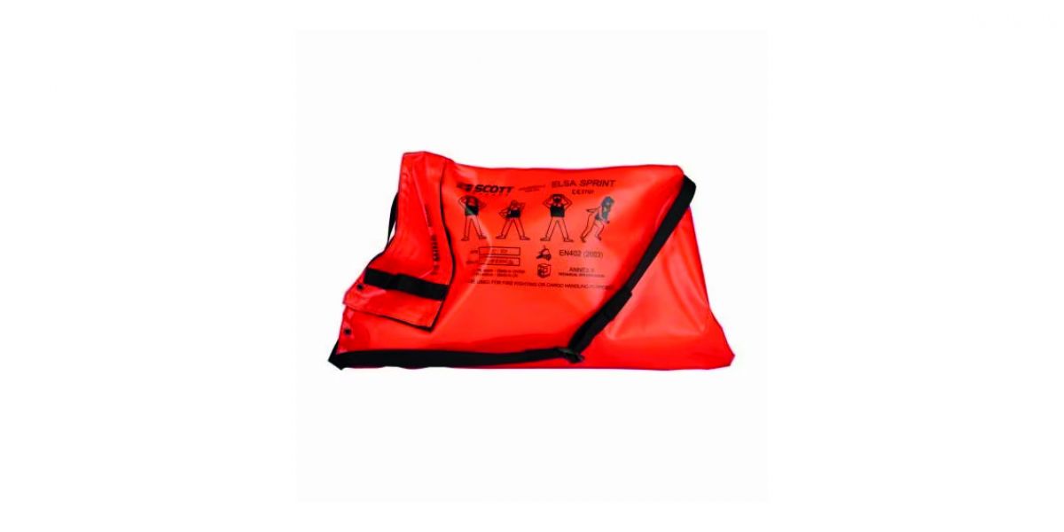 ELSA SPRINT - 3M SCOTT 2