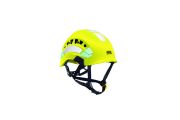 Casco Petzl VERTEX Vent Hi-Viz
Giallo fluo