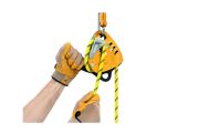 Discensore Petzl MAESTRO S
3