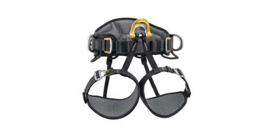 ASTRO SIT FAST PETZL