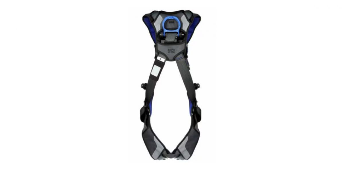 Imbracatura ExoFit XE200 3M DBI-SALA retro