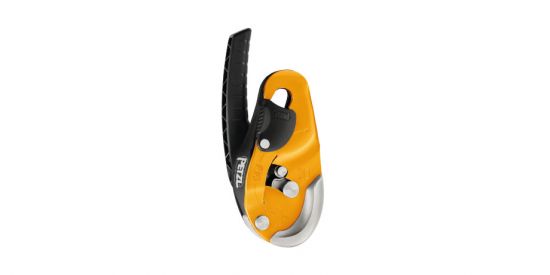 Discensore Petzl RIG